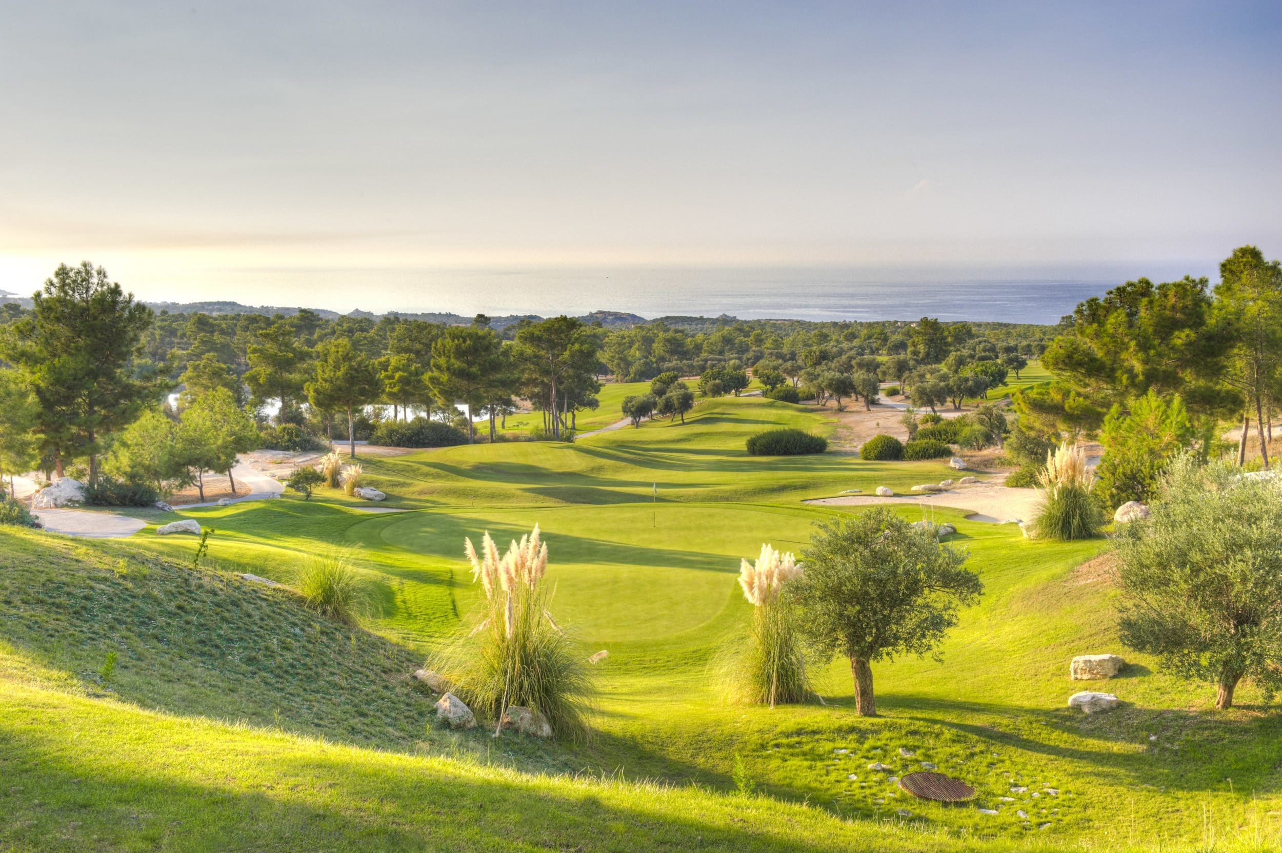 Cypern, Koriuneum Golf Resort(4)