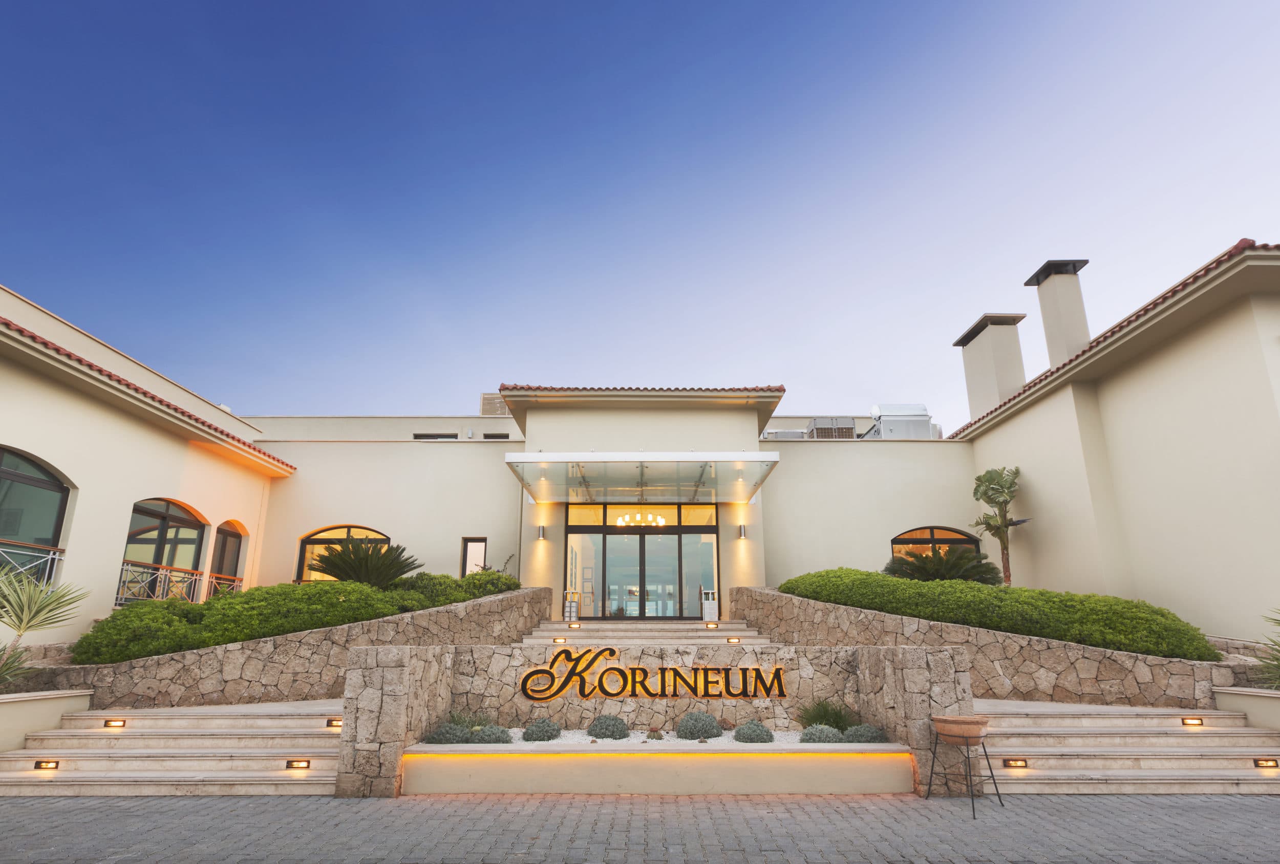 Cypern, Koriuneum Golf Resort(8)