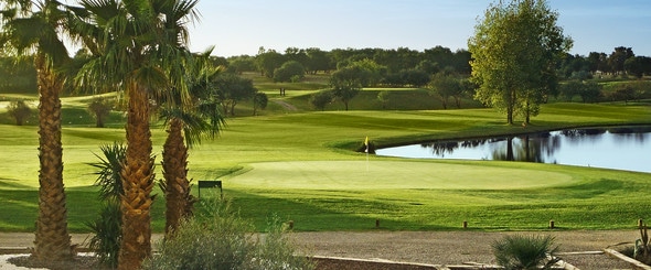 Portugal, Montado Golf Resort(11)