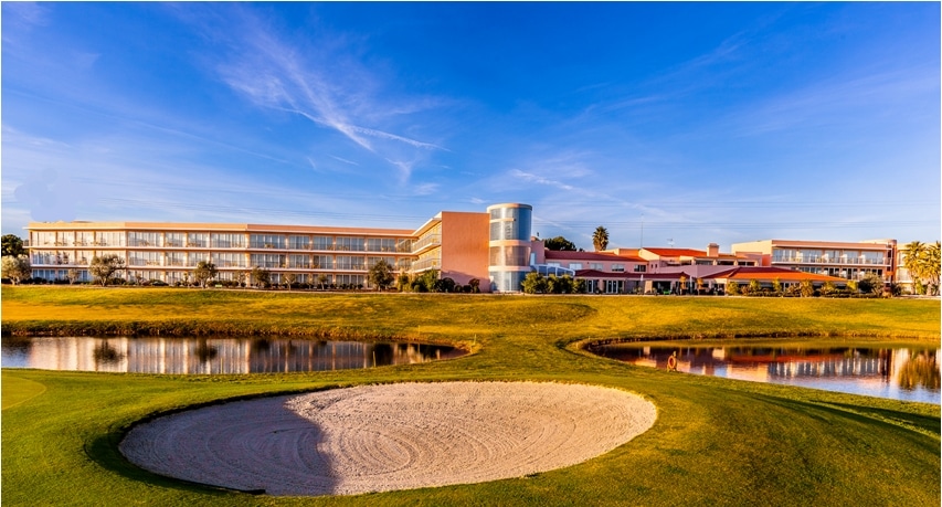 Portugal, Montado Golf Resort(5)