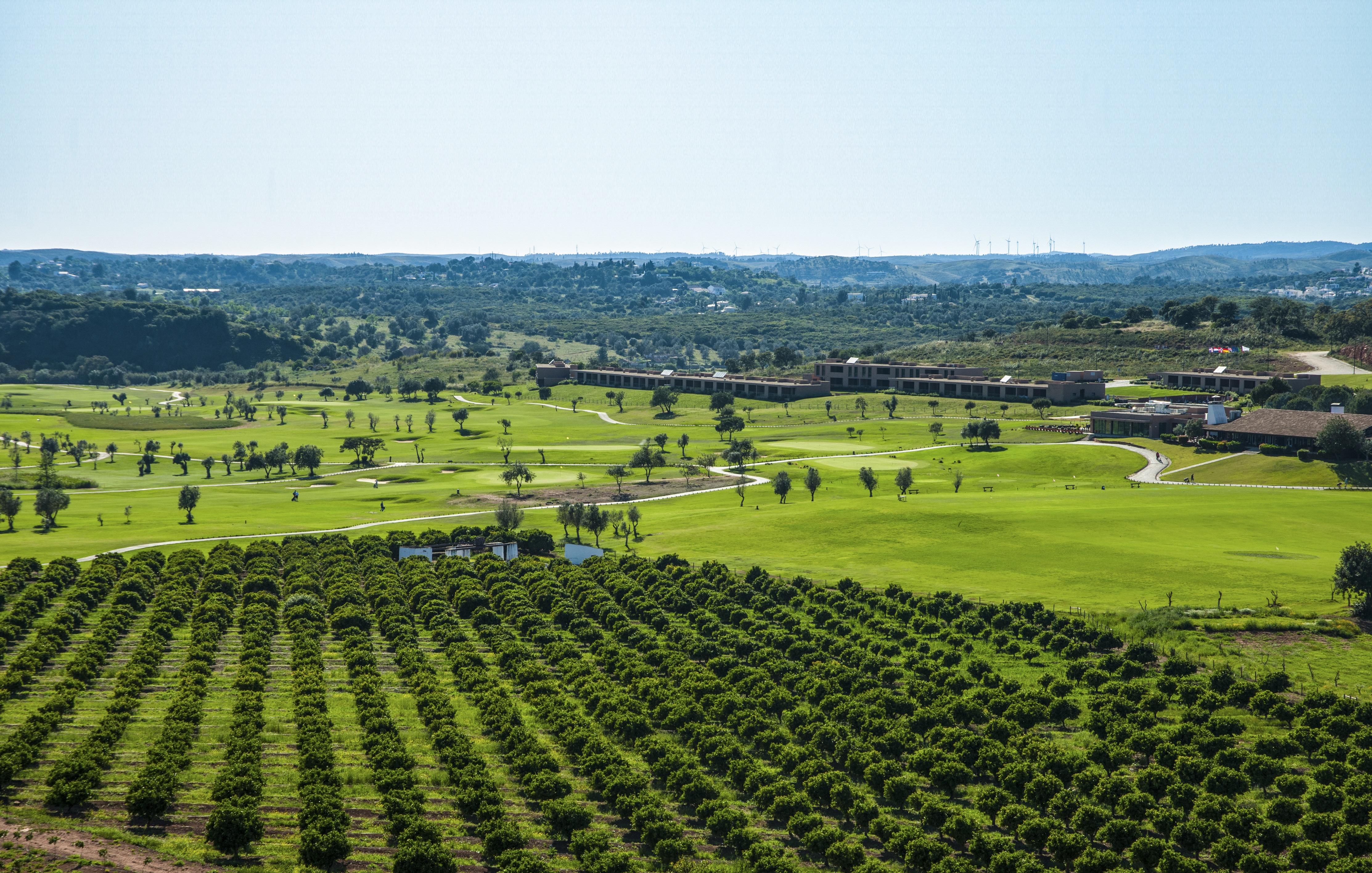 Portugal, Morgado Golf Resort(1)