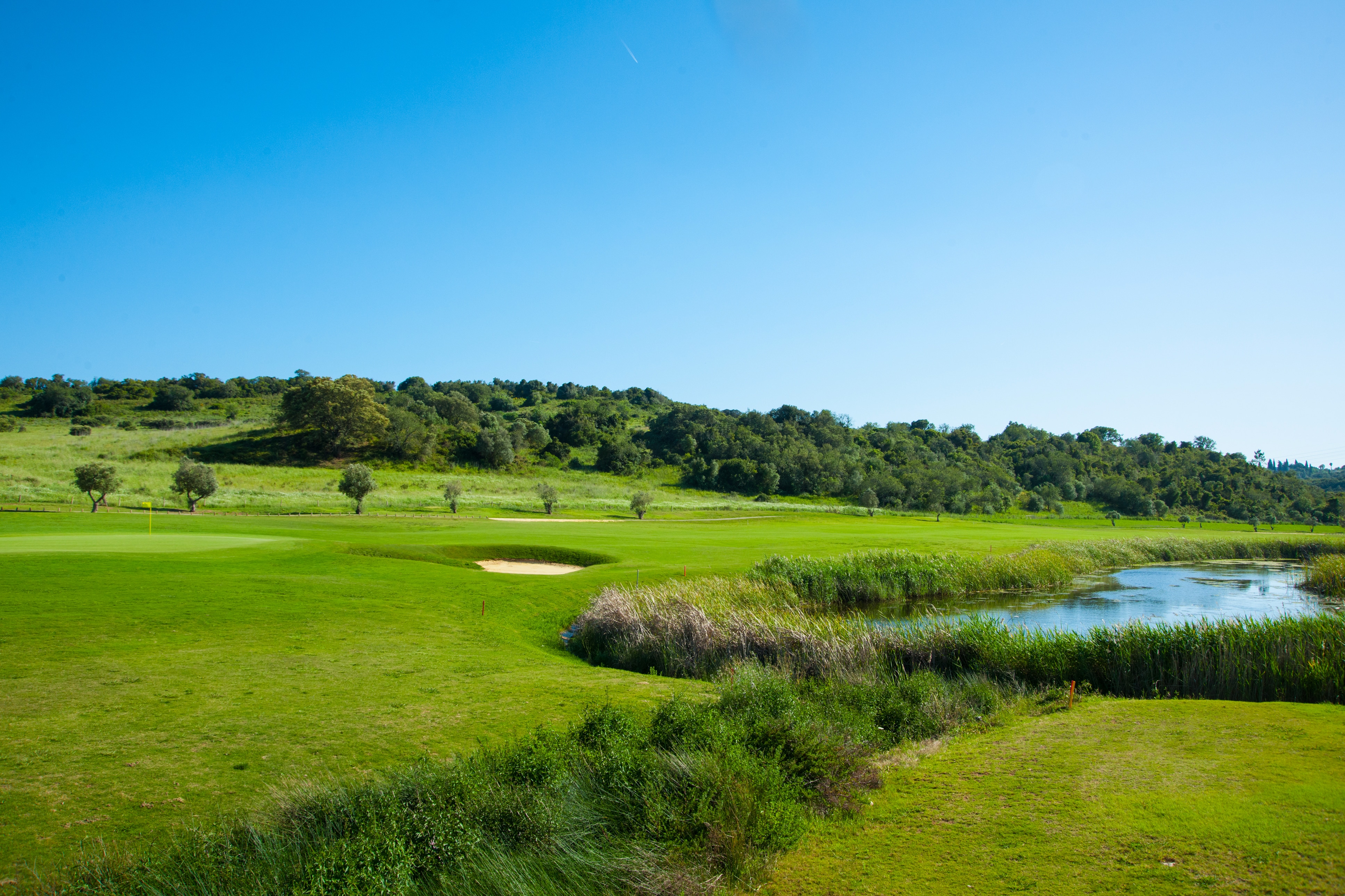 Portugal, Morgado Golf Resort(2)
