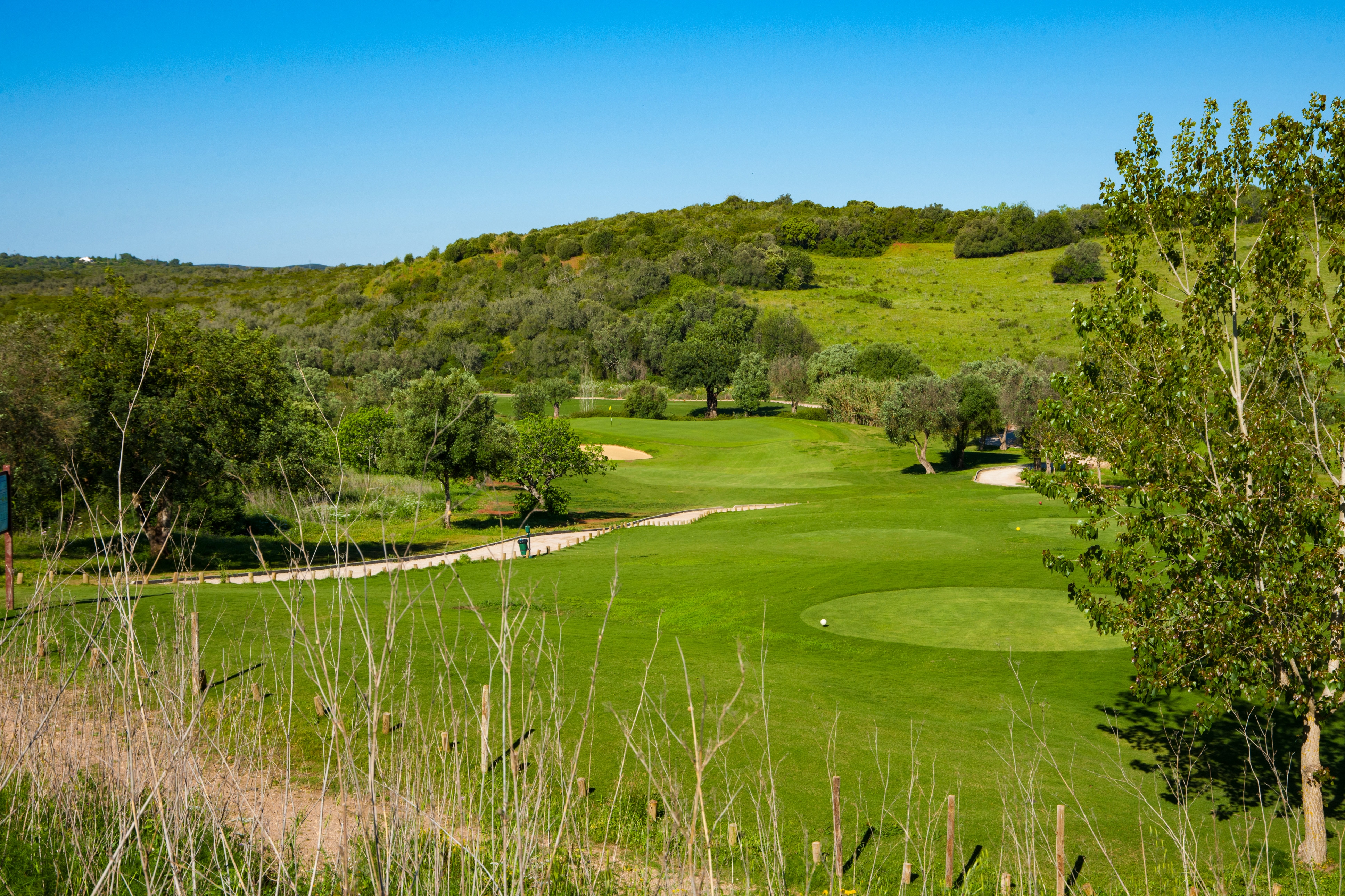 Portugal, Morgado Golf Resort(6)