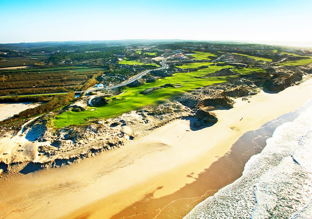 Portugal, Praia del Rey Golf Resort(3)