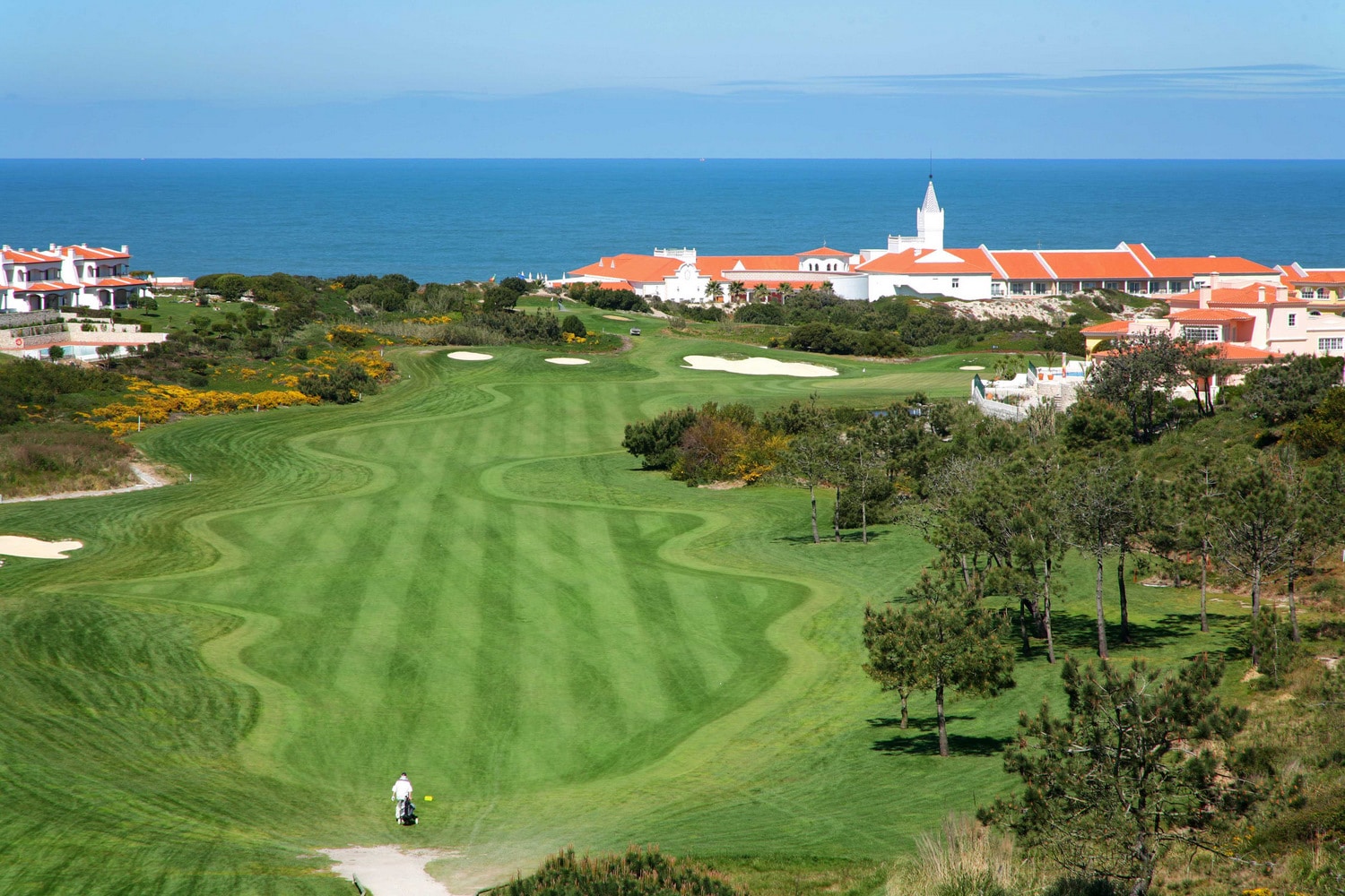 Portugal, Praia del Rey Golf Resort(6)