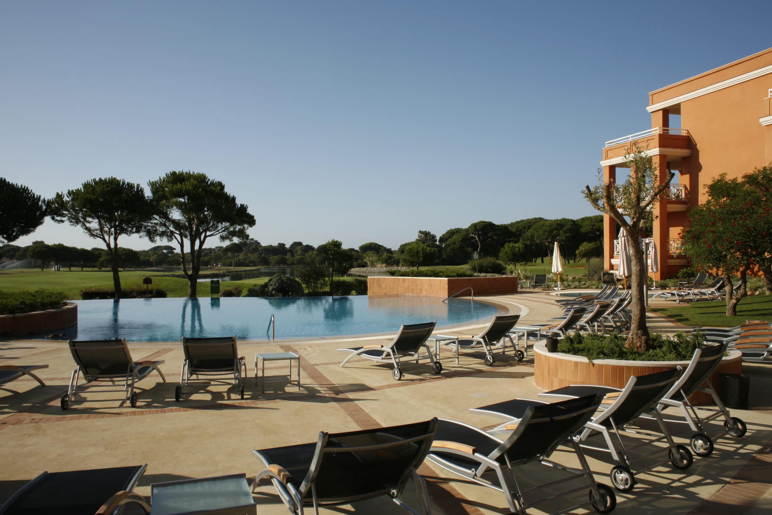 Portugal, Quinta da Marinha Golf Resort