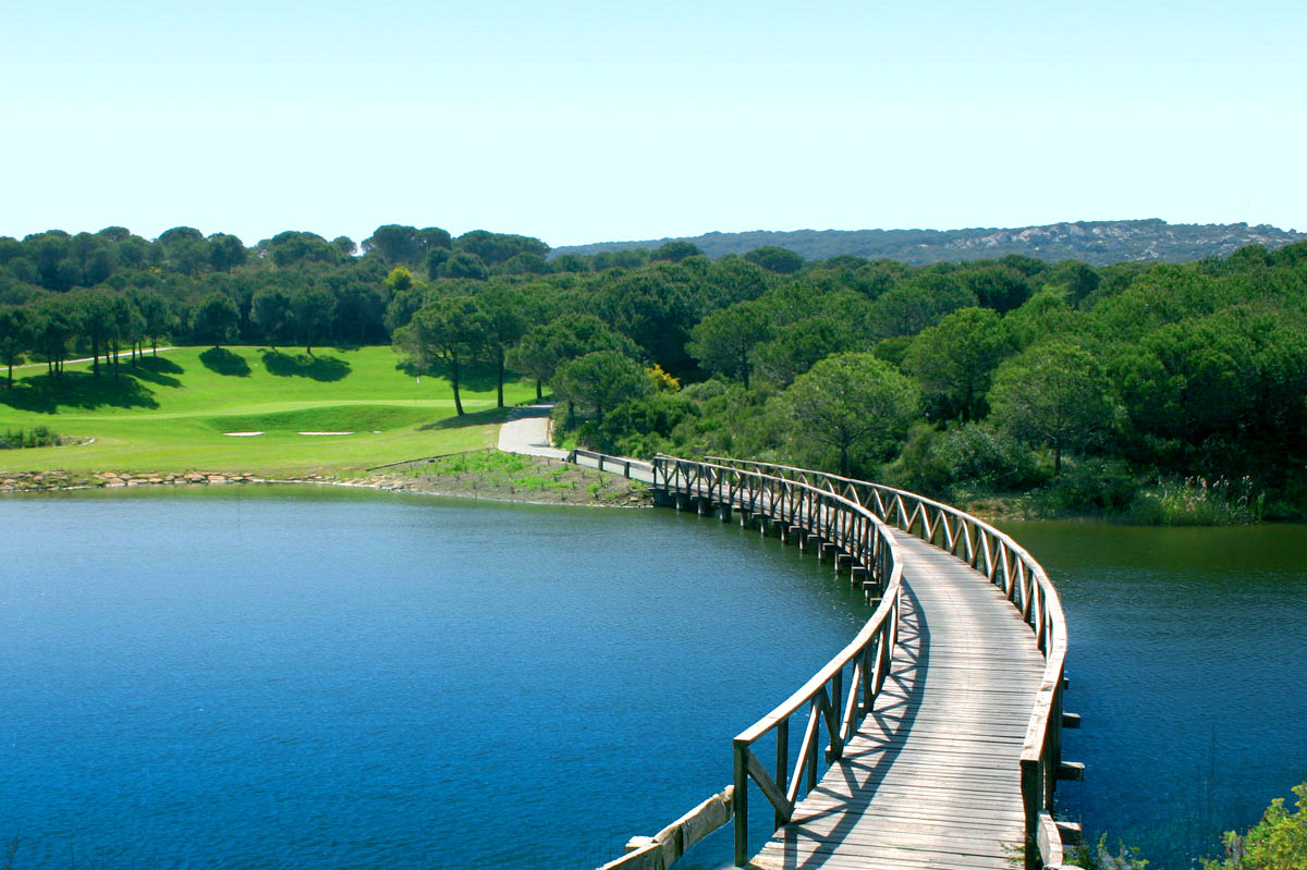 Spanien, Almenara Golf Resort