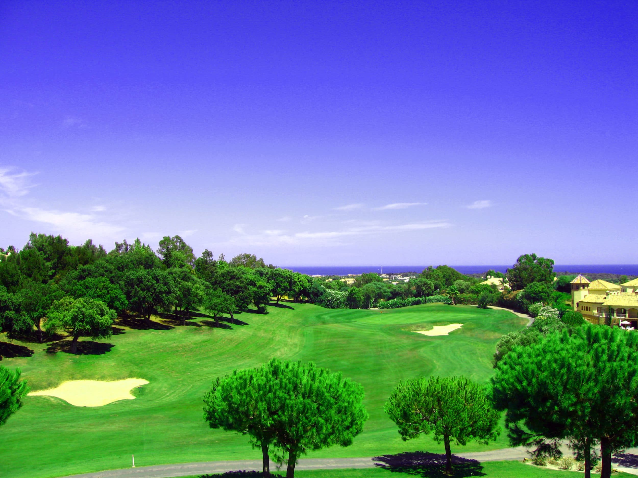 Spanien, Almenara Golf Resort(4)