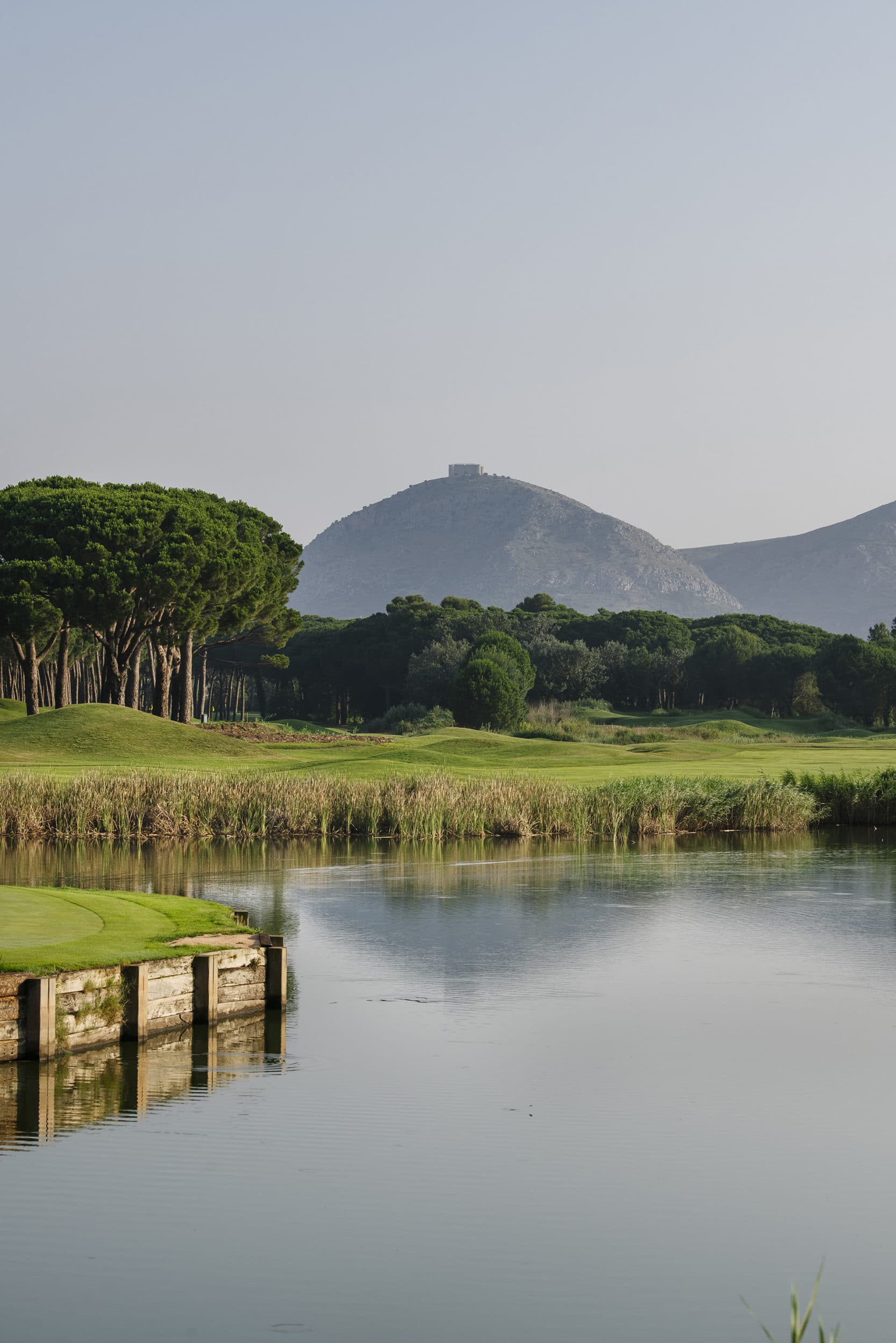 Spanien, Emporda Golf Resort(1)