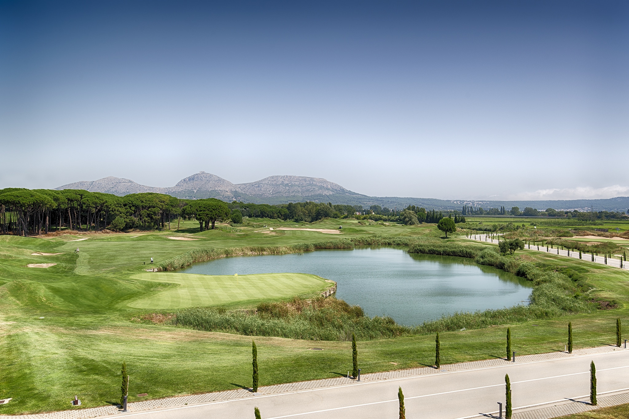 Spanien, Emporda Golf Resort(10)