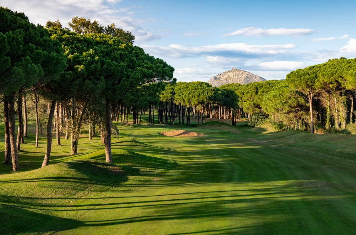 Spanien, Emporda Golf Resort(3)