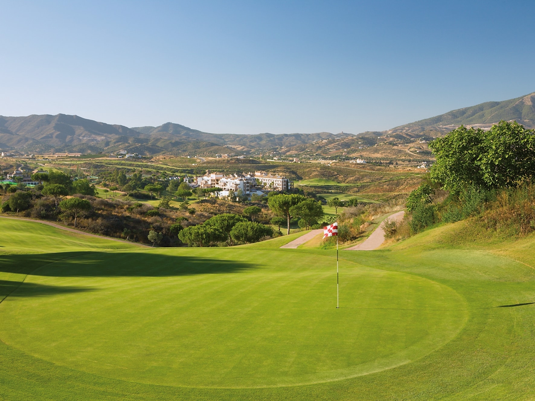 Spanien, La Cala Golf Resort(5)