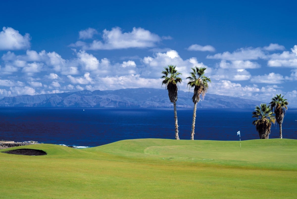 Spanien, Vincci Tenerife Golf Hotel(1)