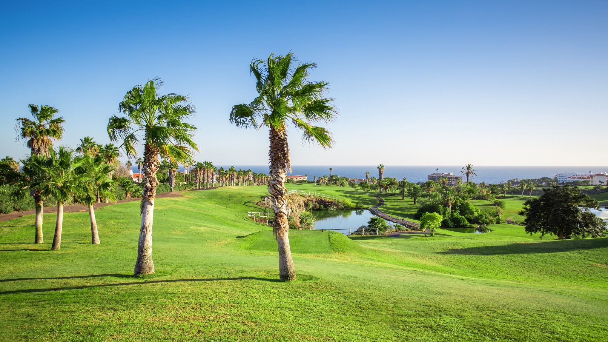 Spanien, Vincci Tenerife Golf Hotel(5)
