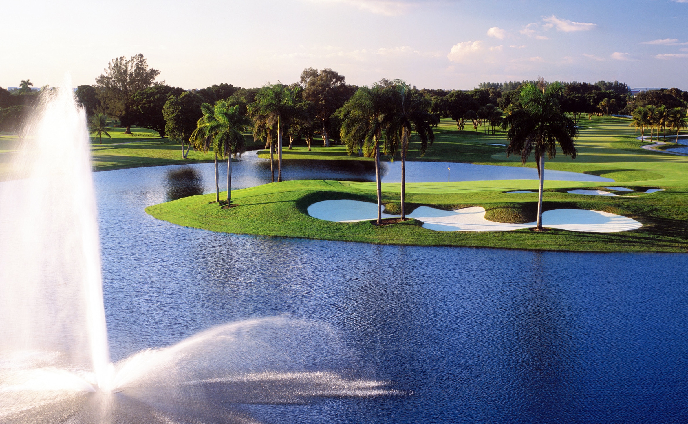 USA, Trump Doral Golf Resort(5)