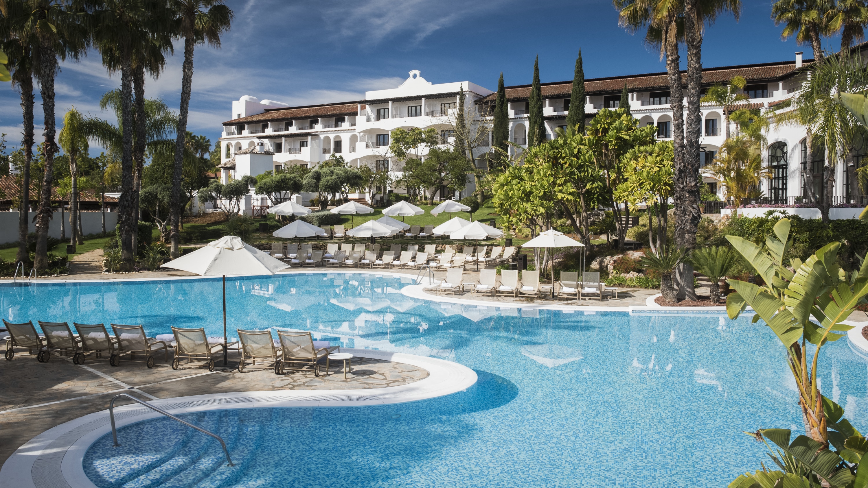 Spanien, Westin La Quinta Golf Resort (1)