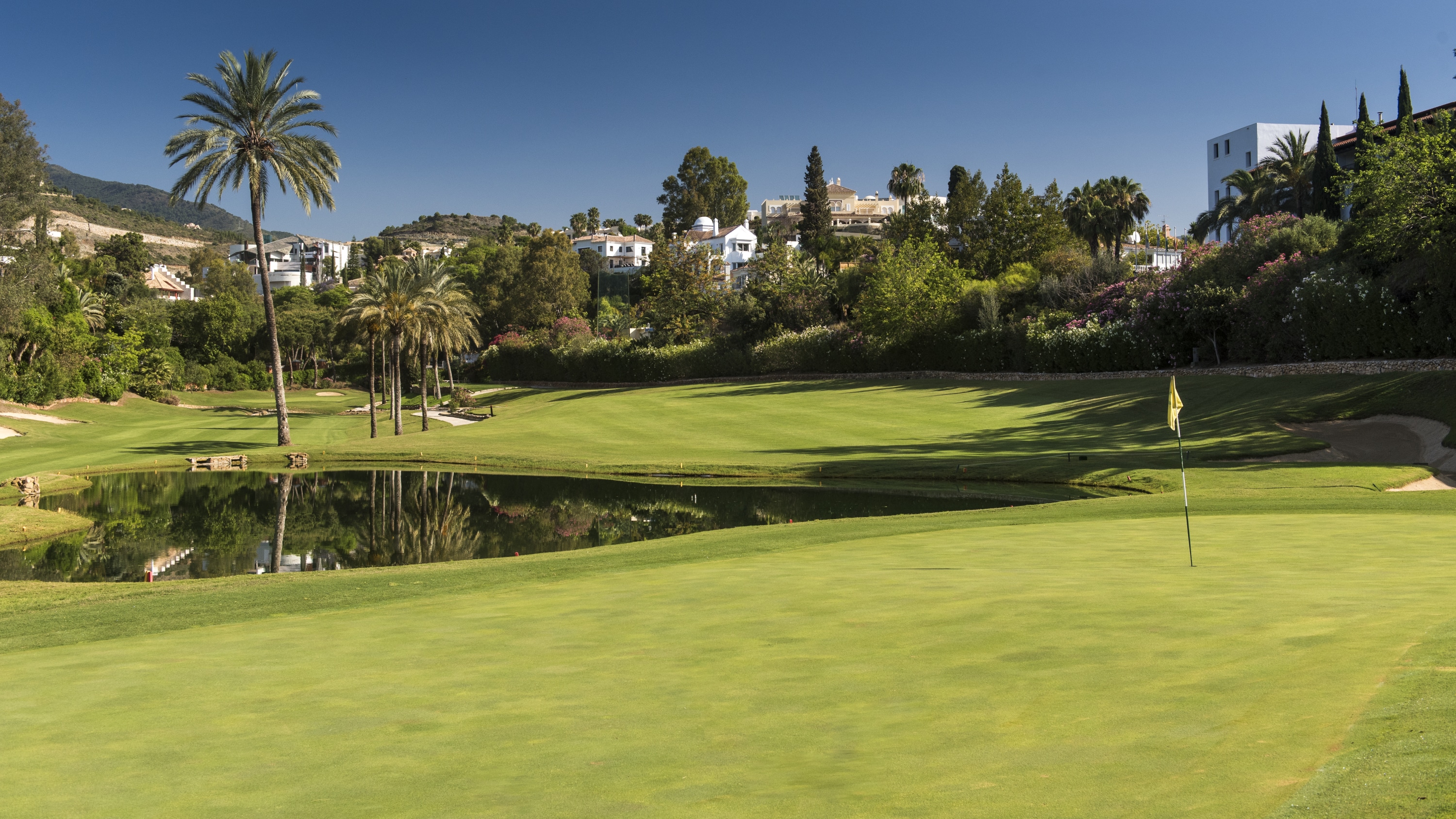 Spanien, Westin La Quinta Golf Resort(1) (3)