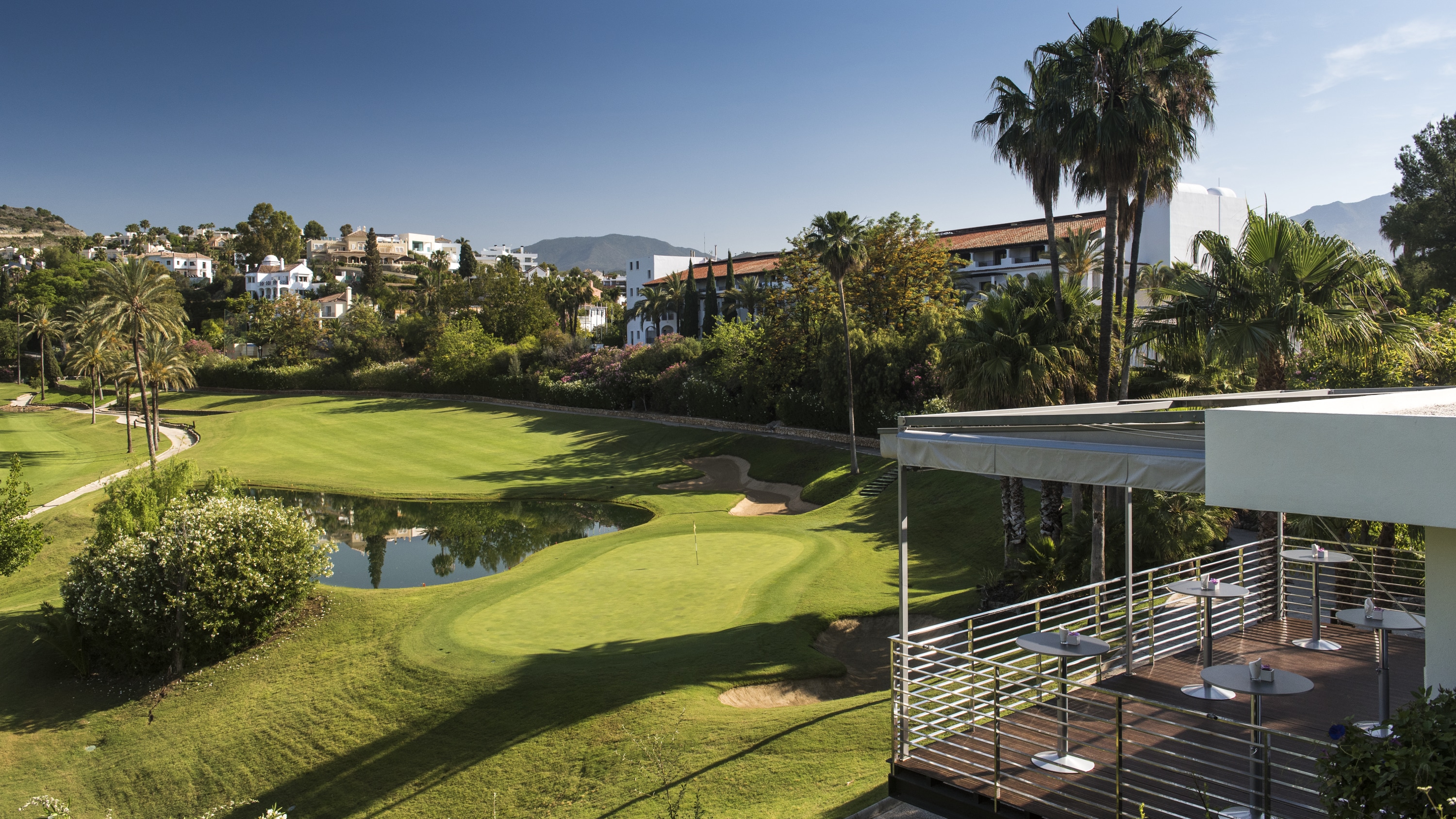 Spanien, Westin La Quinta Golf Resort(2)